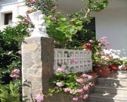 Pigi Hotel Іраіон Екстер'єр фото
